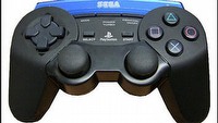 Kolejny kontroler ze stajni SEGA dla PlayStation 2