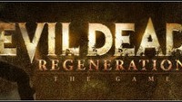 Evil Dead: Regeneration w sklepach