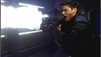 Nowe zdjęcia z filmu Doom (14/09/05)