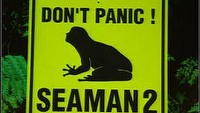 Seaman na bis