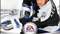NHL 06 debiutuje na rynku