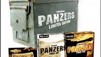 Wygraj unikalny, limitowany egzemplarz Codename Panzers: Phase Two!