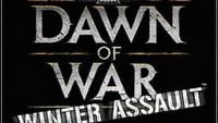 Prace nad Warhammer 40,000: Dawn of War – Winter Assault dobiegły końca