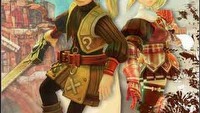 Nowa gra RPG twórców Final Fantasy - Radiata Stories już w amerykańskich sklepach