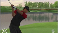 Tiger Woods PGA Tour 06 ze stosownym soundtrackiem