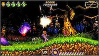 Powrót Ghouls 'n Ghosts w mobilnej wersji