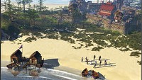 Jakie atrakcje w wersji demo Age of Empires III?