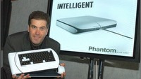 Phantom w Europie!(?)