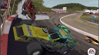Gra NASCAR 06: Total Team Control wjechała do sklepów
