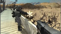 Demo Starship Troopers już jest