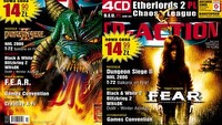 Zmiana ceny miesięcznika CD-Action