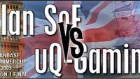 UQ-Gaming wygrywa EnemyTerritory SC 2005