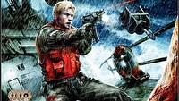 Konkurs Cold Fear - gra za friko! zakończony