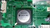 Rozbierana sesja zdjęciowa konsoli Xbox 360