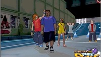 Kolejne wiadomości o freestylowym MMO