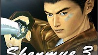 Hibernacja Shenmue 3