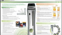 Broszurka informacyjna o Xbox360