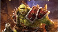 World of WarCraft w wersji karcianej