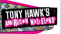 Punkowe covery w Tony Hawk's American Wasteland
