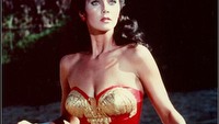 Wonder Woman pracuje przy The Elder Scrolls IV: Oblivion
