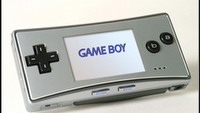 Premiera konsoli Game Boy Micro