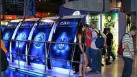 Już dziś rozpoczynają się targi Games Convention w Lipsku!