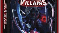 Przedpremierowe zamówienie City of Villains = ekstra dodatki