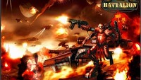 „Czwarty Batalion” (4th Battalion) w przygotowaniu