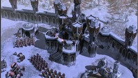 Porcja „świeżych” screenshotów z LotR: The Battle for Middle-Earth 2