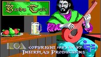 Klasyczna trylogia The Bard's Tale niespodzianką w polskiej wersji Opowieści Barda!