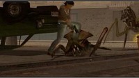 Pierwszy zwiastun dodatku do Half-Life 2 o nazwie Aftermath!