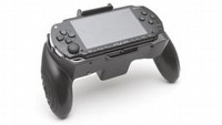 Grip Dock – dodatek dla hardcorowych użytkowników PSP