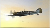 Gra Battle of Britain II: Wings of Victory pojechała do tłoczni