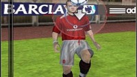 Wayne Rooney i Ronaldinho na pudełkach z FIFA 06