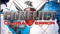 Conflict: Global Terror = Conflict: Global Storm