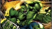 „Ozłocony”, zielony Hulk w drodze na sklepowe półki