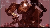 Too Human – tajemniczy projekt Krzemowych Rycerzy