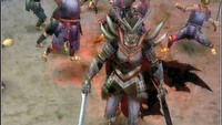 Jak będzie wyglądała gra Devil Kings?