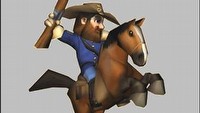 Zapowiedziano Bang! Howdy