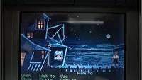 SCUMMVM również na Nintendo DS