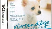 Wychowaj pieska w swoim NDS - Nintendogs także w USA i Europie