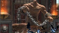Mitologia + action-RPG = Loki
