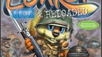 Conker: Live and Reloaded z oryginalnym soundtrackiem