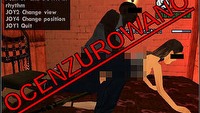 Zbulwersowana babcia spotka się w sądzie z twórcami gry Grand Theft Auto: San Andreas