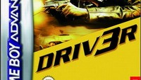 DRIV3R również na GBA