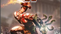 „Bóg Wojny” (God of War) trafi na srebrny ekran