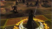 The Lord of the Rings: Tactics – szczegóły i pierwsze screenshoty