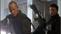 Pierwszy trailer z filmu Doom!