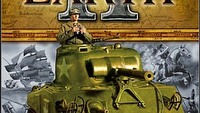 Konkurs Empire Earth II - gra za friko! zakończony
