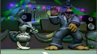 Niepublikowane wcześniej filmy z Sam & Max Freelance Police